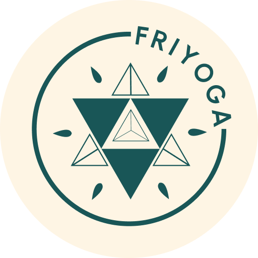 Refonte du site FriYoga