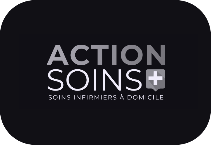 Logo Action Soins