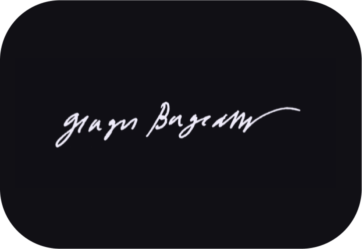 Logo George Borgeaud