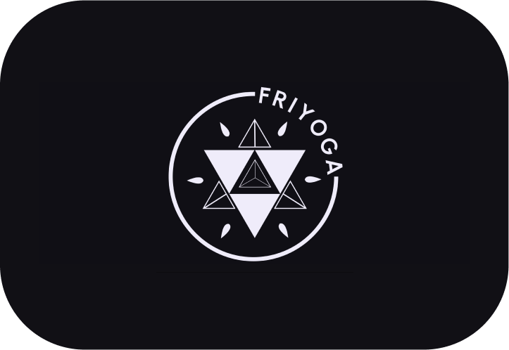 Logo Friyoga
