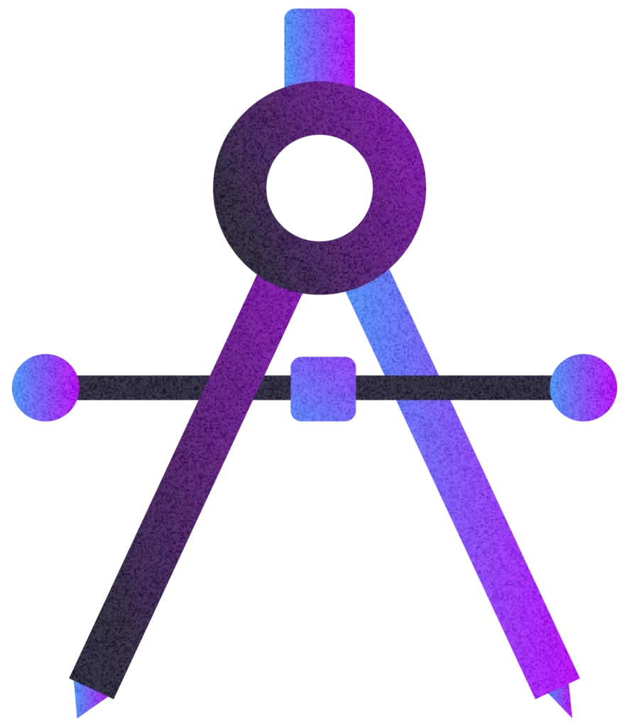 Icone service webdesign