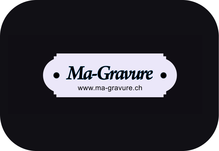 Logo Ma-Gravure