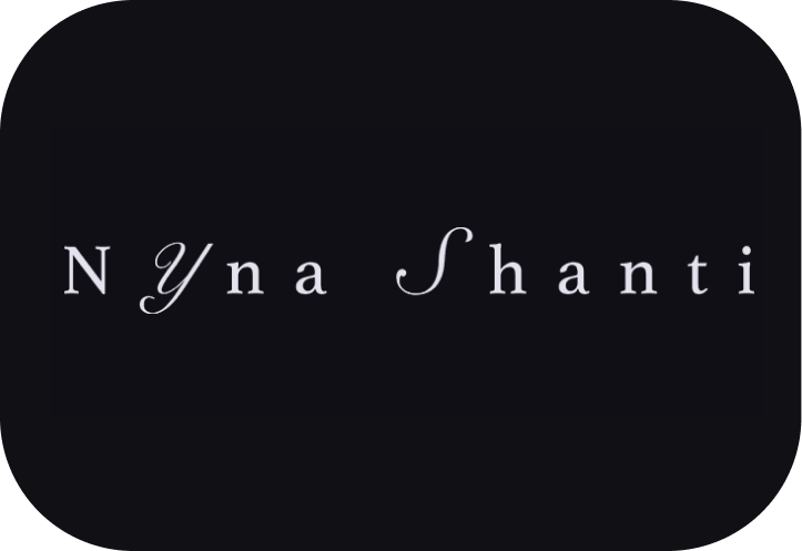 Logo Nyna Shanti