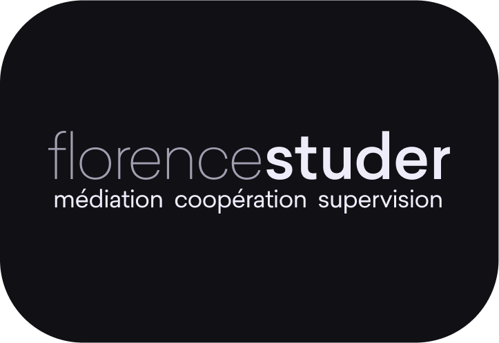 Logo Florence Studer